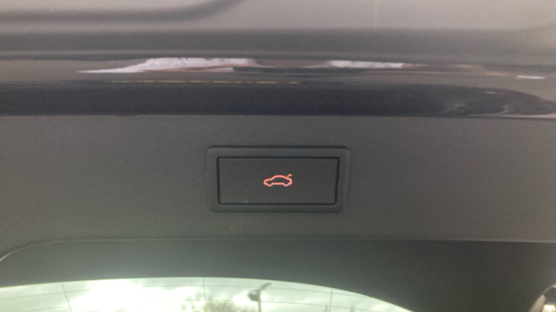 Skoda Enyaq 210kW 85 Edition 82kWh 5dr Auto Electric 